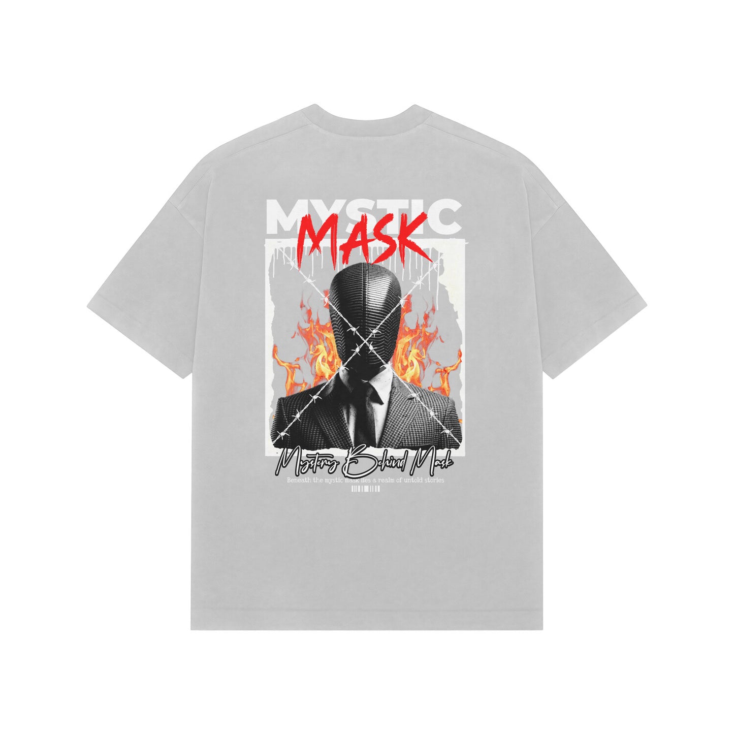 Back View - 5198836