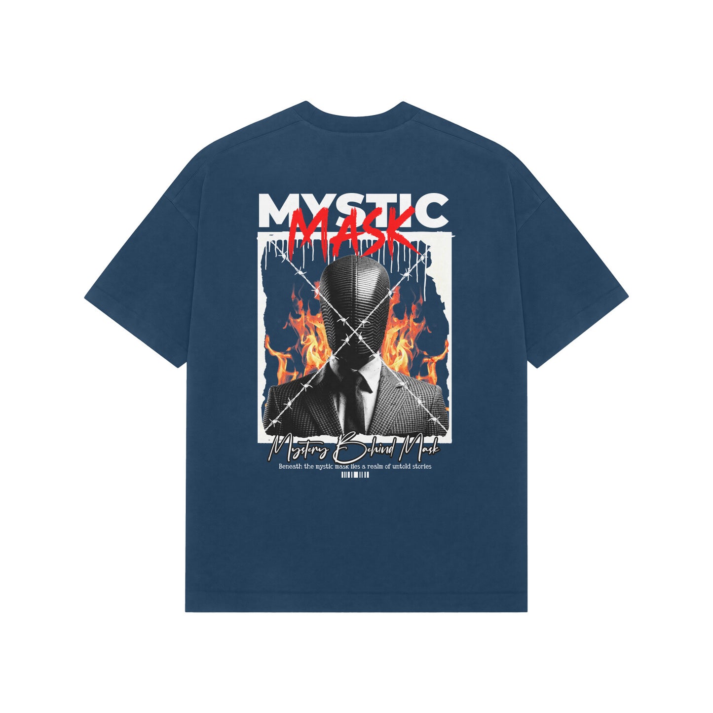Back View - 5198844