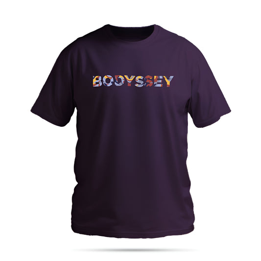 BODYSSEY OG Regular T-Shirt